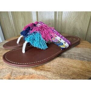 Circus by Sam Edelman  women’s Brice Sandal in Modern Ivory size 10